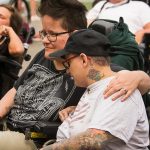 Deltagare Manifestival