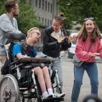 Deltagare Manifestival