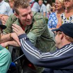 Deltagare Manifestival