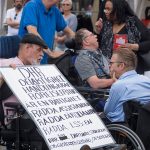 Deltagare Manifestival