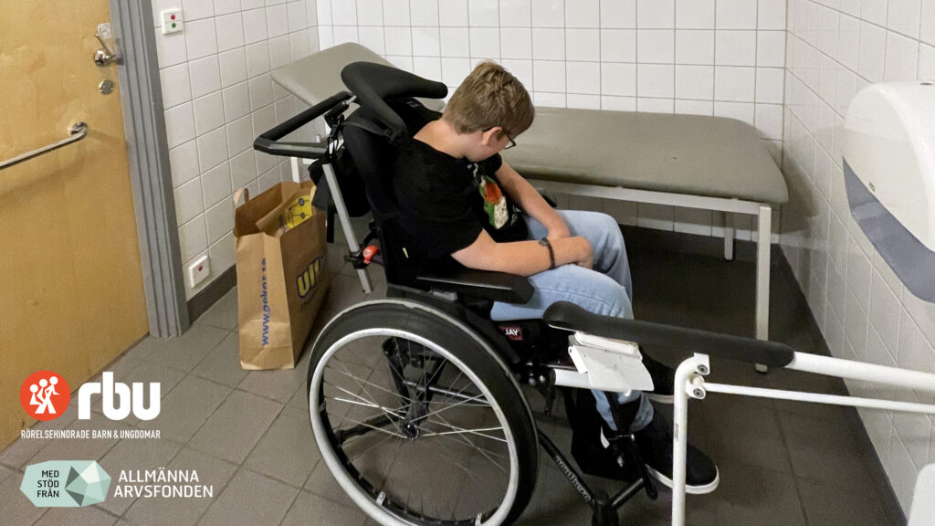 Toaletter för alla header 2025